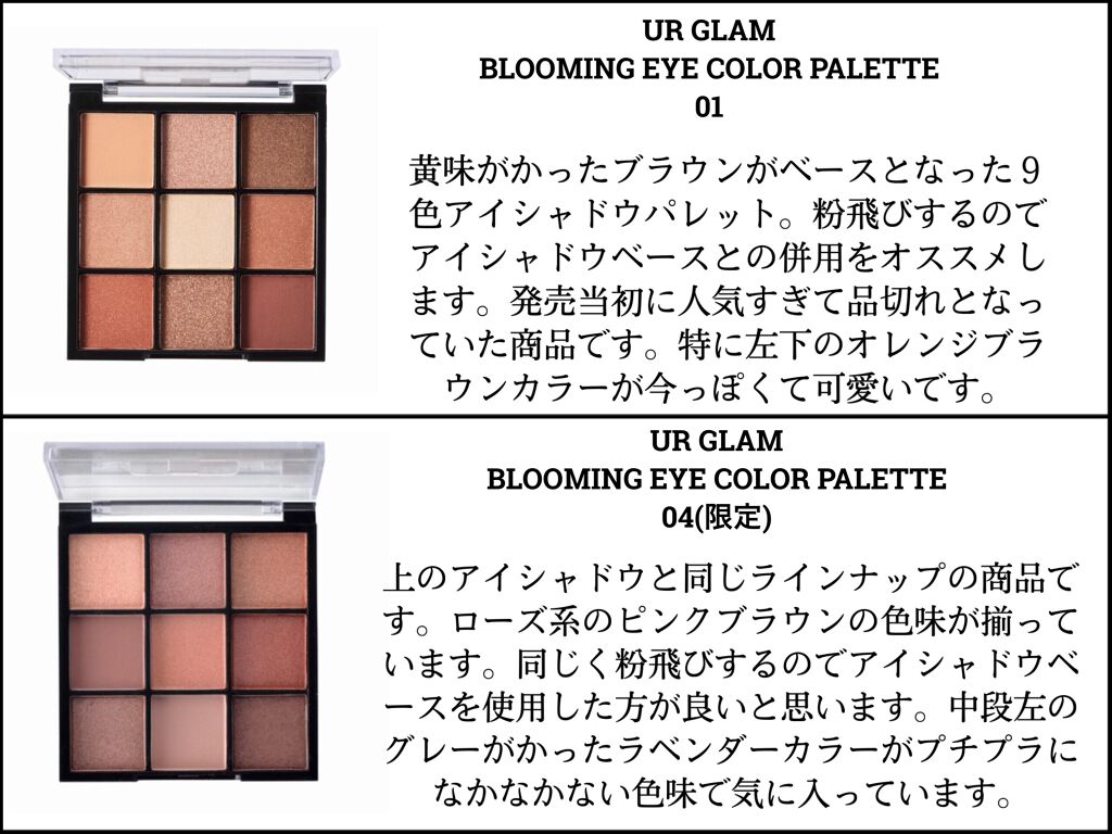 シェーディングパウダー/キャンメイク/シェーディングを使ったクチコミ（3枚目）