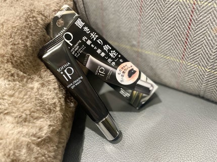 ソフィーナ iP ポア クリアリング ジェル ウォッシュ/SOFINA iP/その他洗顔料を使ったクチコミ(2枚目)