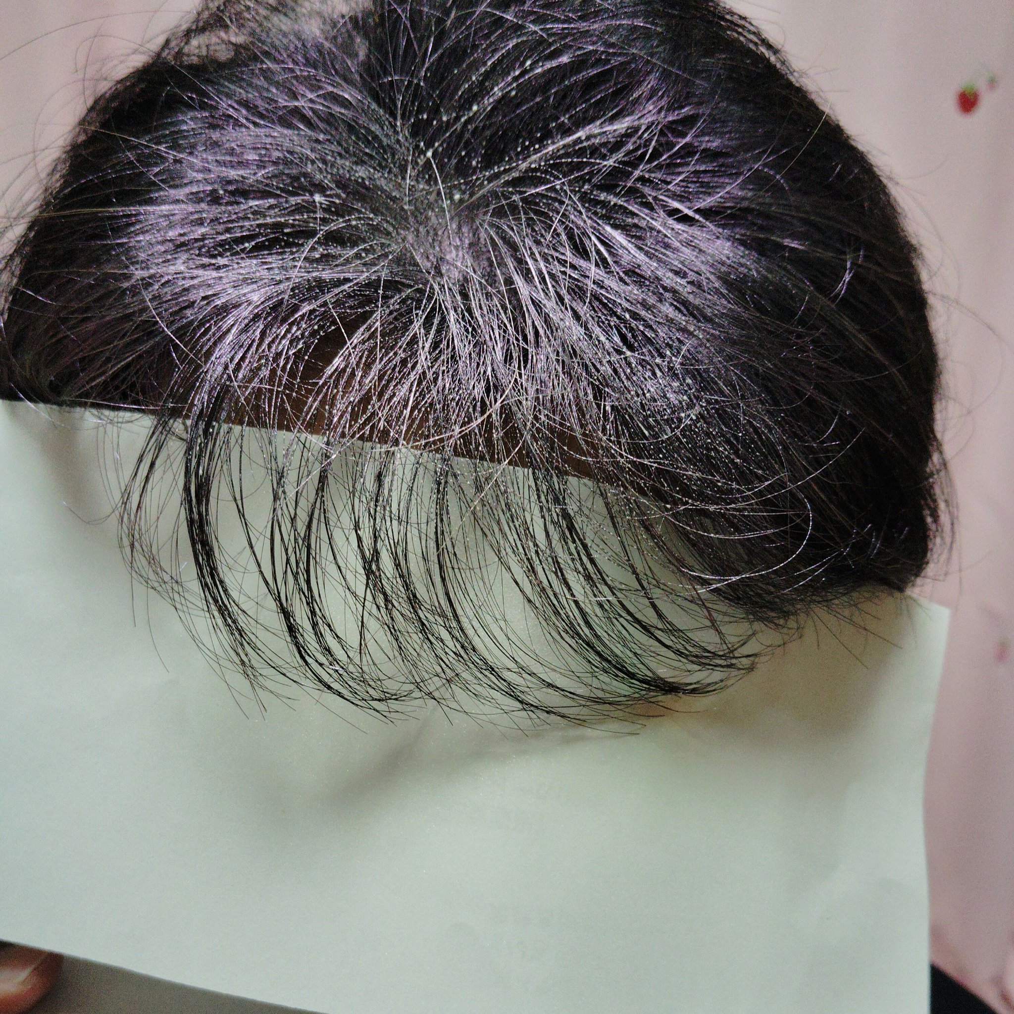 1DAYクレイジー！/ビューティーン/ヘアカラーを使ったクチコミ（3枚目）