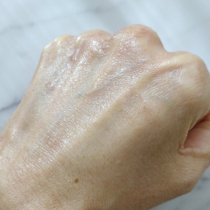 ハーブ サーキュレイト オイル/セブンフロー/フェイスオイルを使ったクチコミ(5枚目)