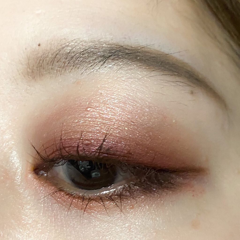 シグニチャー カラー アイズ/SUQQU/アイシャドウパレットを使ったクチコミ(2枚目)