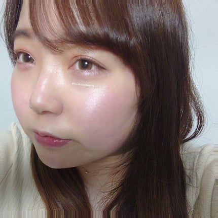 インザミラーアイパレット/Ririmew/アイシャドウパレットを使ったクチコミ(2枚目)