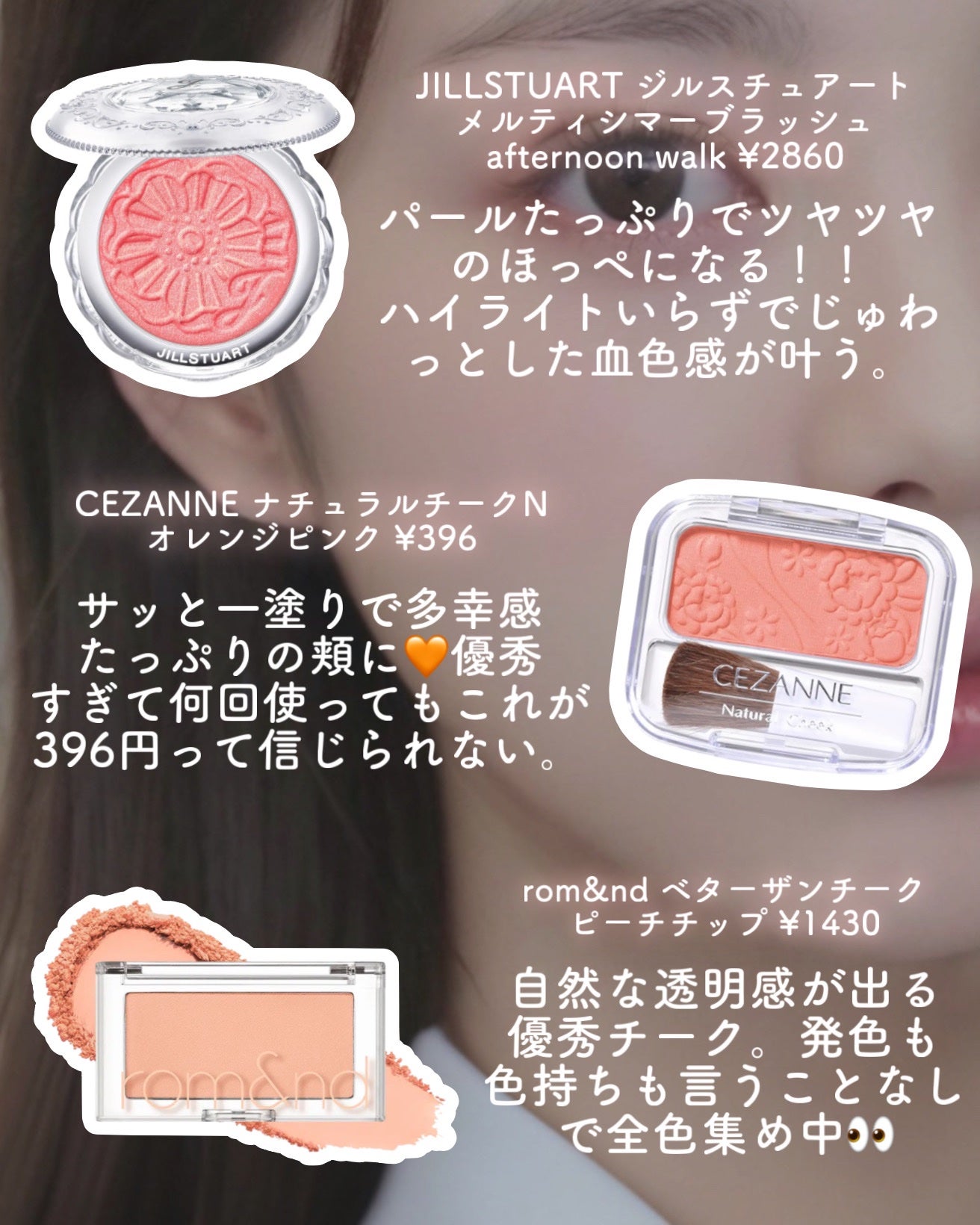 デューティント/AMUSE/リップティントを使ったクチコミ(5枚目)