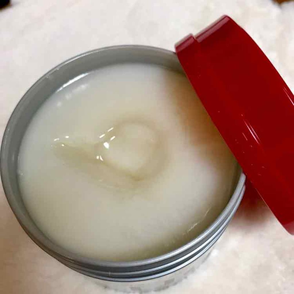 フィーノ　プレミアムタッチ　濃厚美容液ヘアマスク/フィーノ/ヘアマスク・ヘアパックを使ったクチコミ（2枚目）