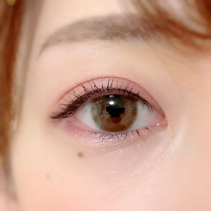 ラブ・ライナー リキッドアイライナーR3/ラブ・ライナー/リキッドアイライナーを使ったクチコミ(1枚目)