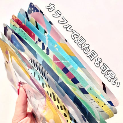 フェイスマスク 【しっかり実感30枚セット】/KISO/シートマスク・パックを使ったクチコミ(3枚目)