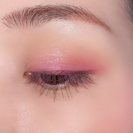 メズモライジング パフォーマンスアイライナーペンシル/THREE/ペンシルアイライナーを使ったクチコミ(9枚目)