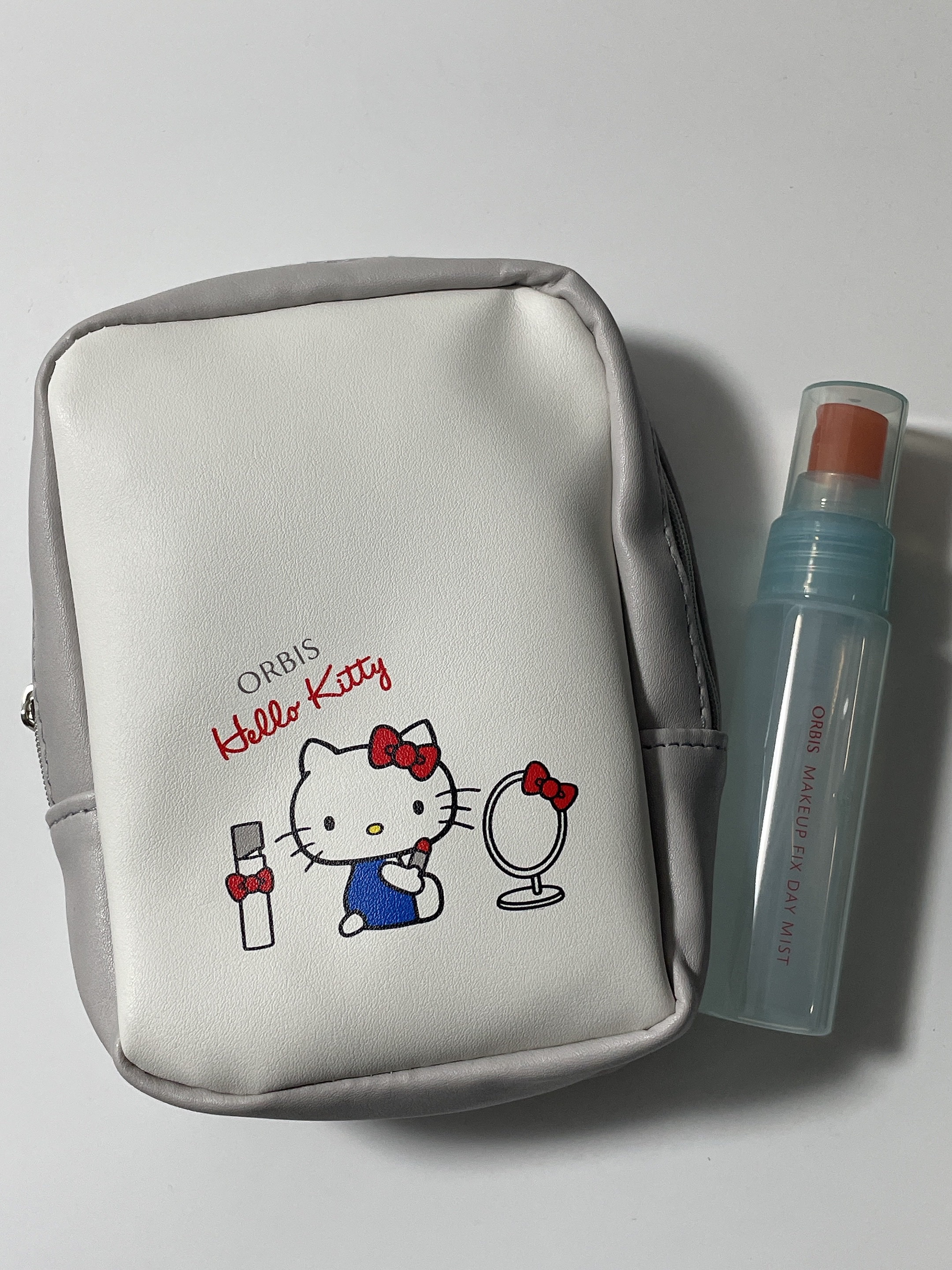 エッセンスインヘアミルク/オルビス/ヘアミルクを使ったクチコミ（1枚目）