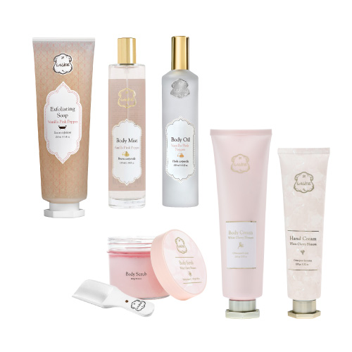 Laline 2024福袋【2種類】