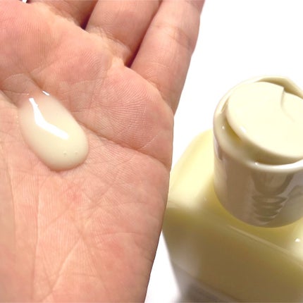 Skin Barrier Calming Lotion/Ongredients/乳液を使ったクチコミ(2枚目)