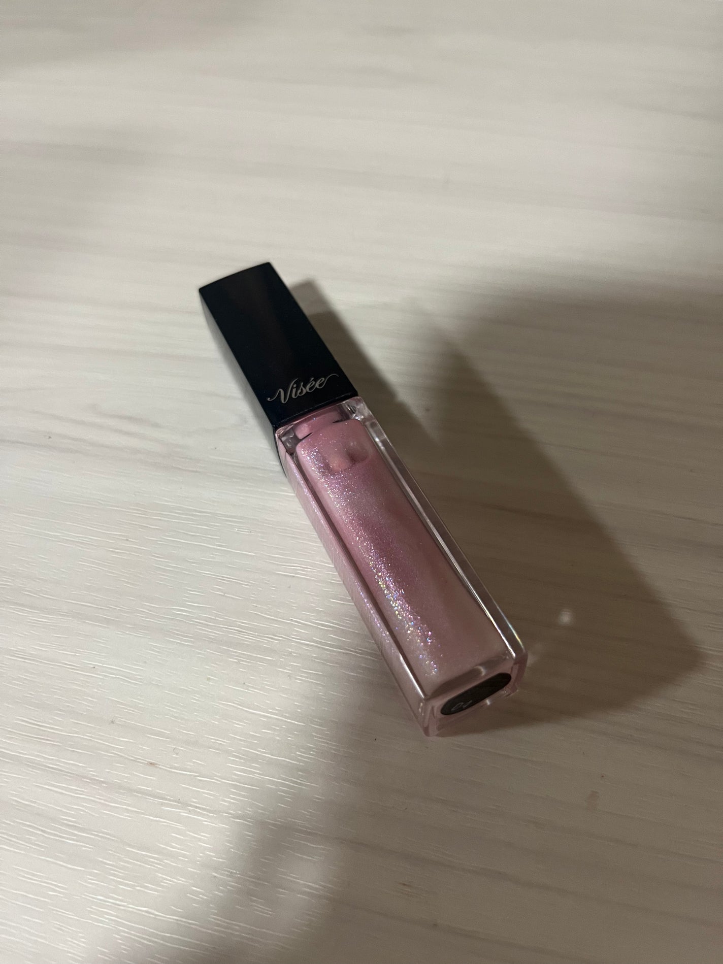 エッセンス リッププランパー/Visée/リッププランパーを使ったクチコミ(2枚目)