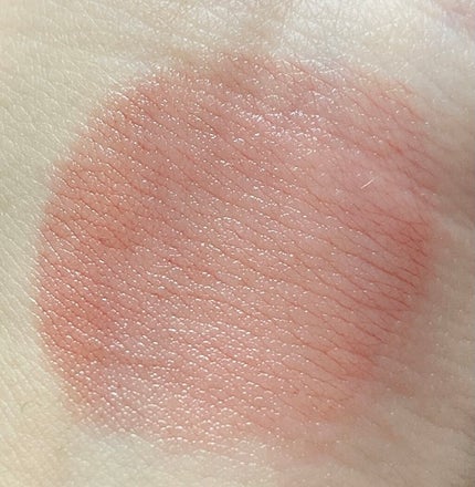 ティントリップグロス/iLLusie300/リップティントを使ったクチコミ(4枚目)