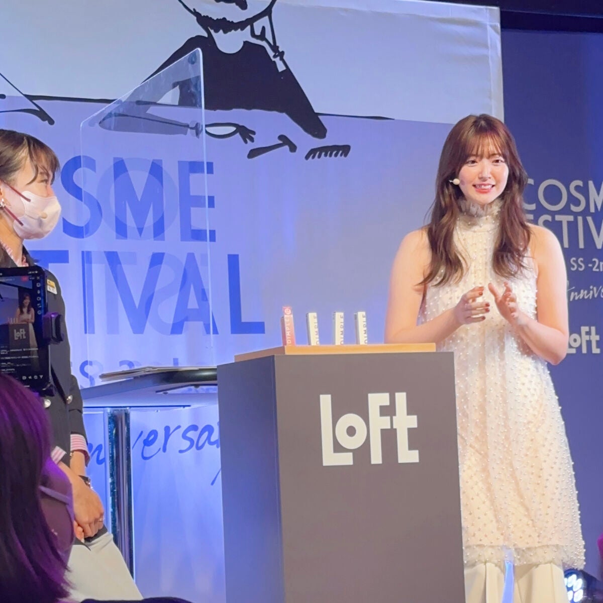 センシュアルフィックスティント/Ririmew/リップティントを使ったクチコミ(5枚目)