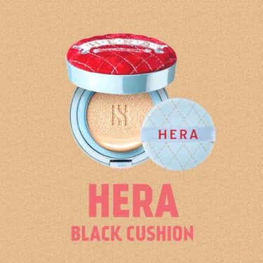 HERA
BLACK CUSHION  〔No.21〕

¥6246→¥4997
@Qoo10

Qoo10で今やっている、メガ割で定価の20%offで購入しました‼︎

もともと気になっていた商品だっ