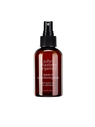 G&C mist & brush set john masters organics