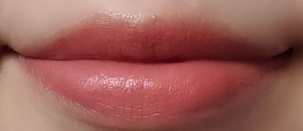  ムースティントリップ/リトルレディ リュクス/リップティントを使ったクチコミ（3枚目）