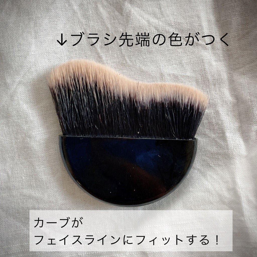 ZEESEA 三色 パウダーチーク/ZEESEA/パウダーチークを使ったクチコミ(4枚目)