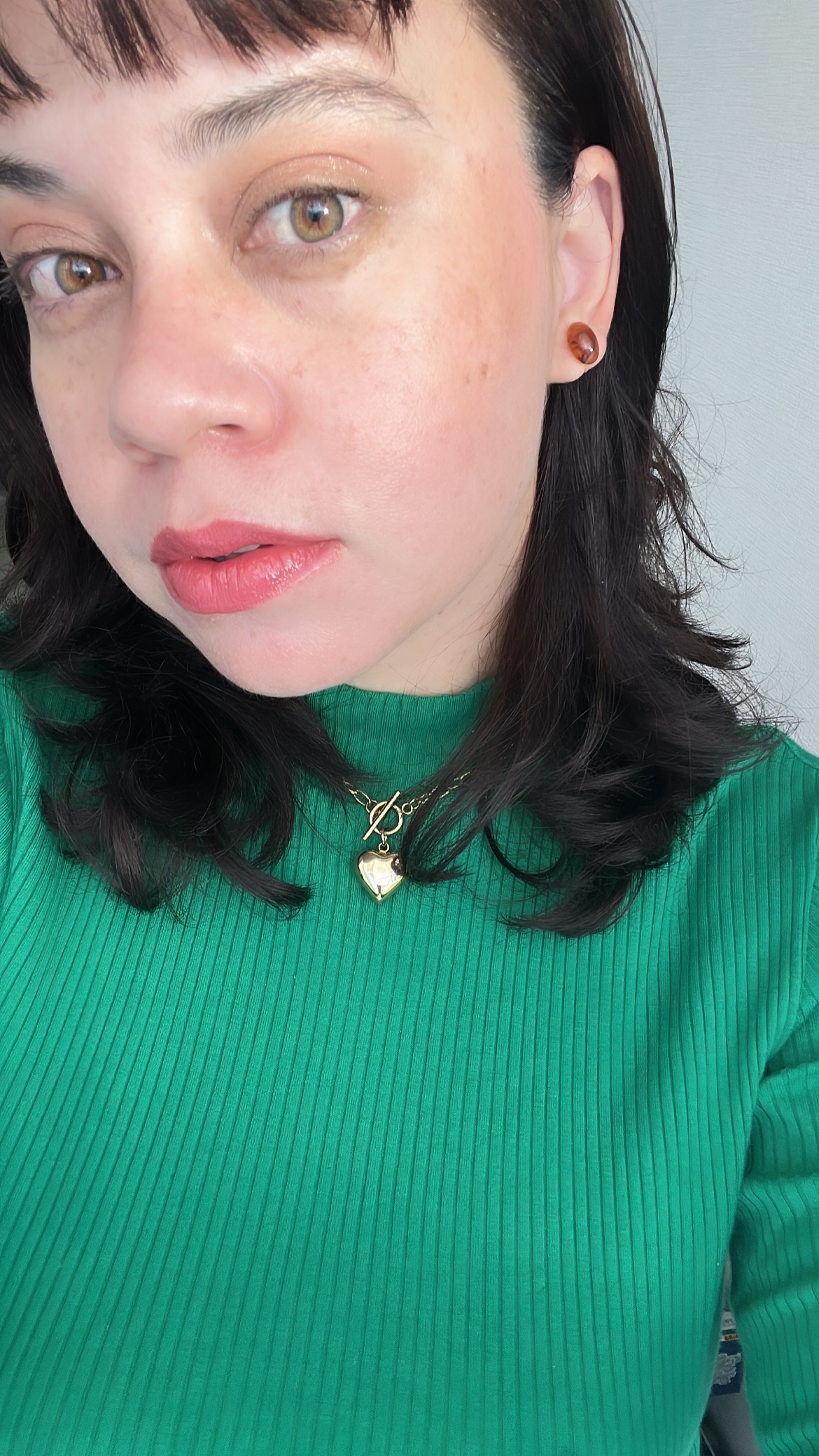 マスタークラス グロー ベース/JUNG SAEM MOOL/化粧下地を使ったクチコミ（2枚目）