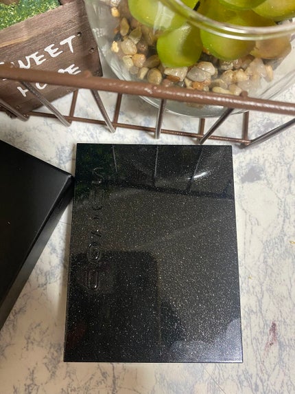 シグニチャー カラー アイズ/SUQQU/アイシャドウパレットを使ったクチコミ(3枚目)