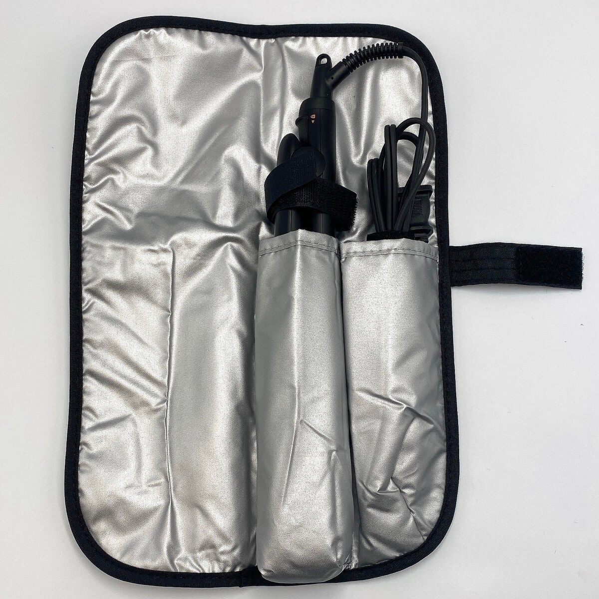 プリヴィレージュ シルクミラーストレート MHS-2410/mod's hair/ストレートアイロンを使ったクチコミ(8枚目)