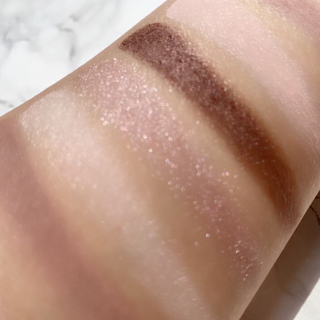 ディオール バックステージ アイ パレット/Dior/アイシャドウパレットを使ったクチコミ(7枚目)