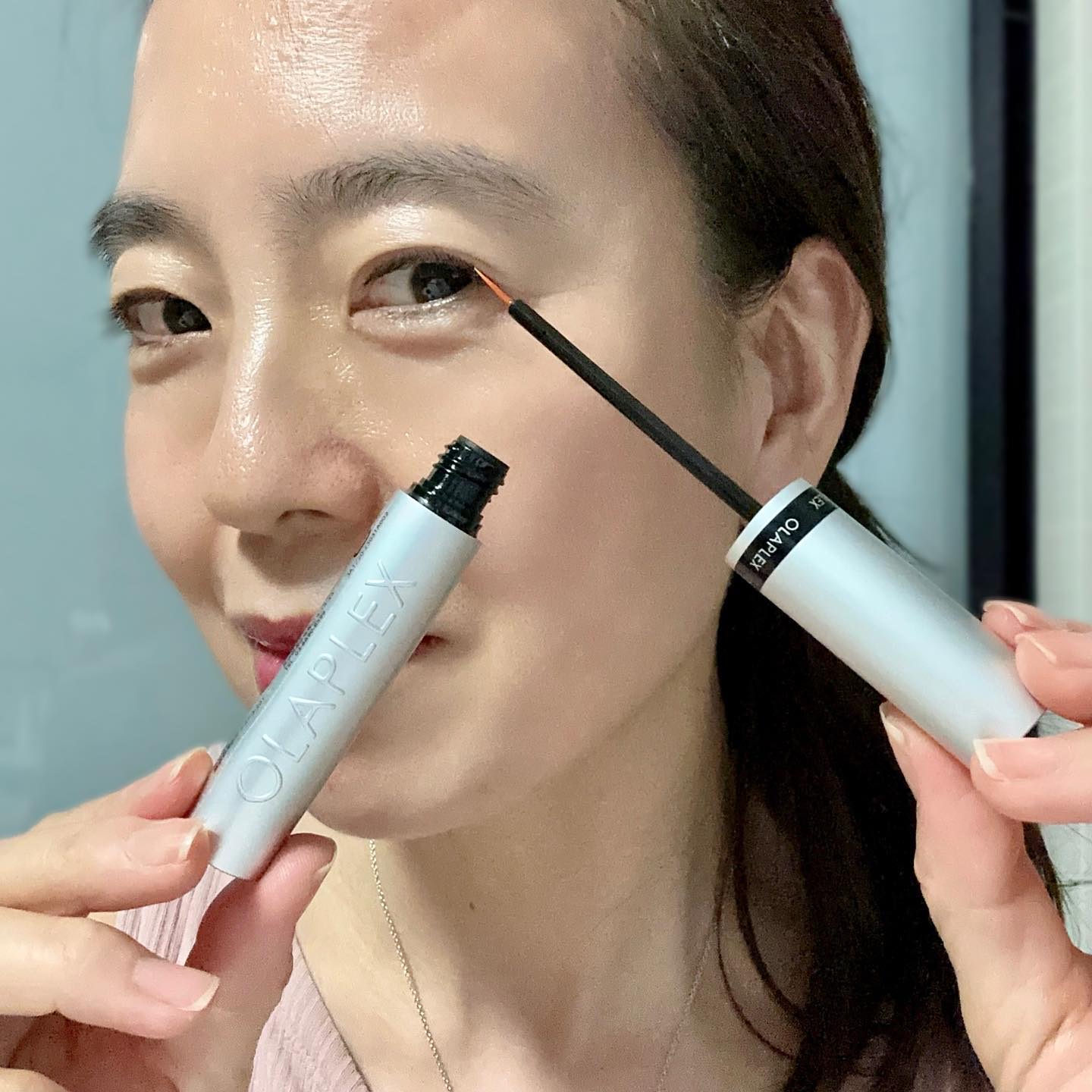 ラッシュボンドビルディングセラム｜オラプレックスの口コミ - アイ