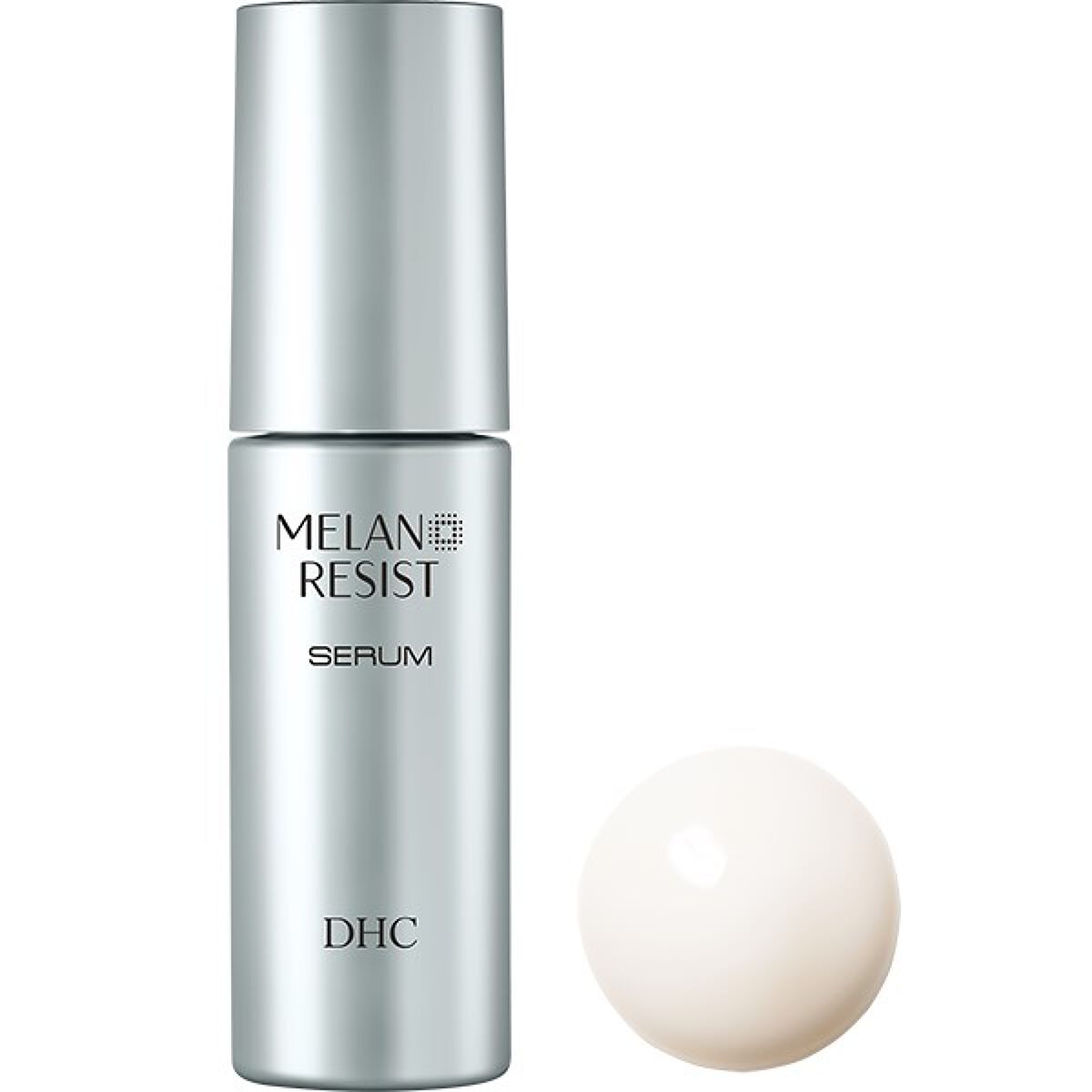 薬用 メラノ レジスト セラム/DHC/美容液を使ったクチコミ（1枚目）