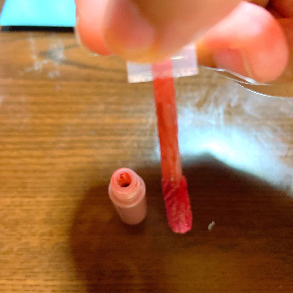 VOCE2022年9月号【限定リップ付録版】/VoCE (ヴォーチェ)/雑誌を使ったクチコミ(2枚目)