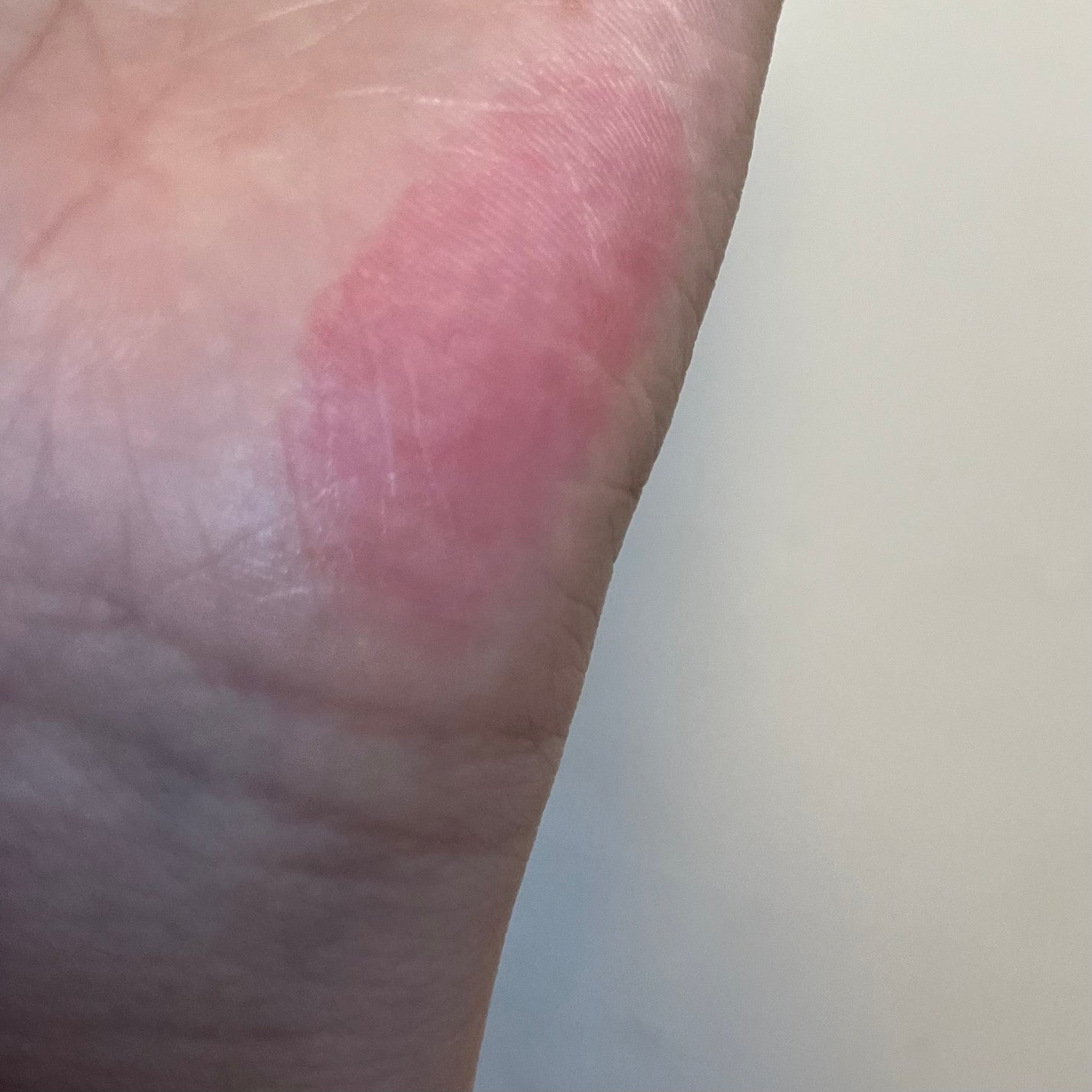 ジューシーラスティングティント/rom&nd/リップティントを使ったクチコミ(3枚目)