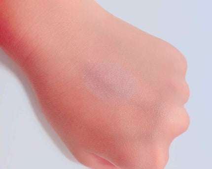 MCアイシャドウ/MAGIC CLOSET/単色アイシャドウを使ったクチコミ(3枚目)