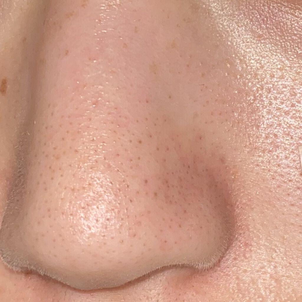 スーパーヴォルカニック ポアクレイマスク/innisfree/洗い流すパック・マスクを使ったクチコミ（2枚目）