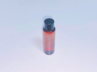 （旧）アルティム8∞ スブリム ビューティ クレンジング オイル/shu uemura/オイルクレンジングを使ったクチコミ（1枚目）