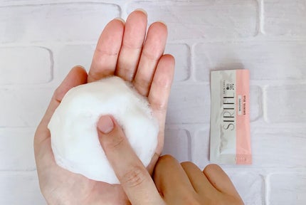 ブライト酵素洗顔パウダー/SIRTFL/洗顔パウダーを使ったクチコミ(5枚目)