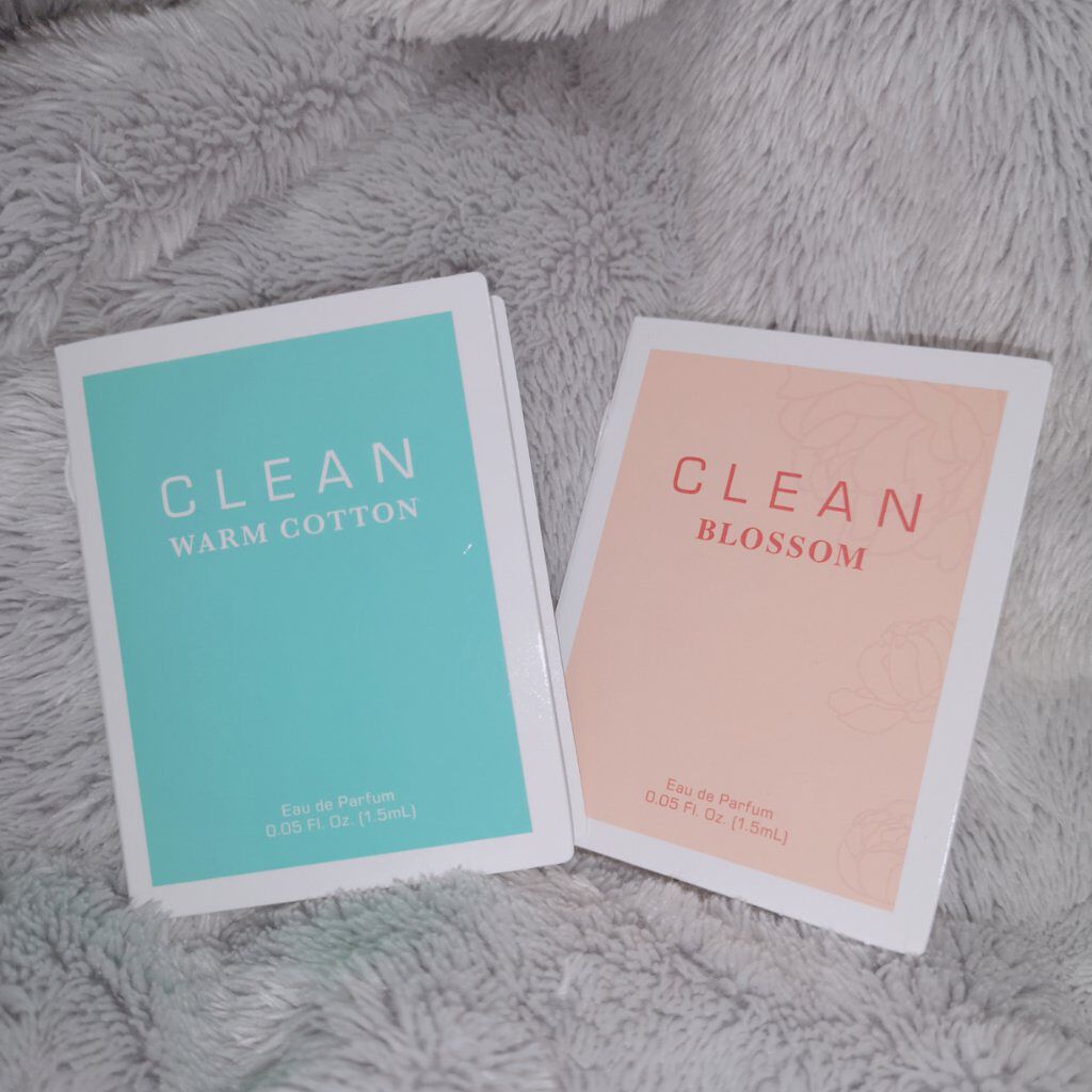 試してみた ブロッサム Clean Lips