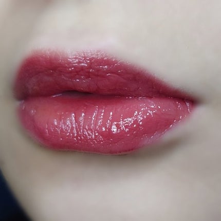 むちぷるティント/キャンメイク/リップティントを使ったクチコミ(3枚目)