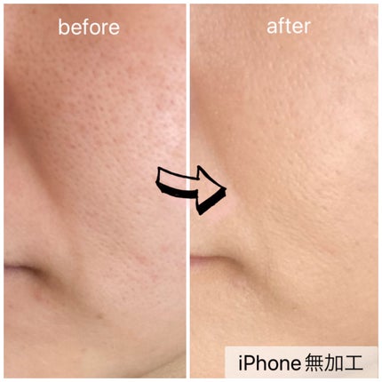 エフェクト ライク フィニッシュ クッション ファンデーション/vim BEAUTY/クッションファンデーションを使ったクチコミ(2枚目)