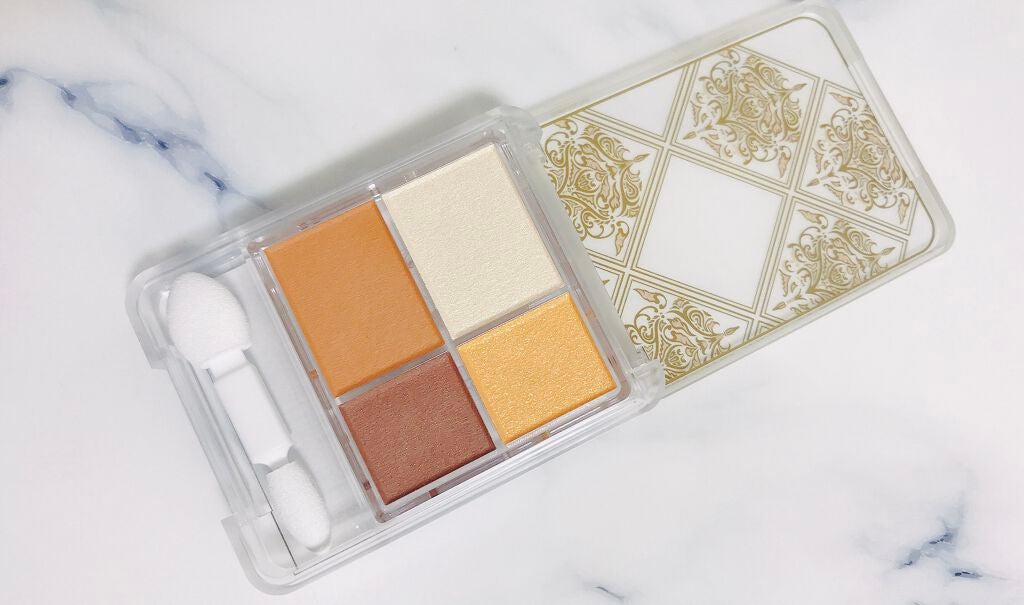 ネイル エナメル/ちふれ/マニキュアを使ったクチコミ(2枚目)