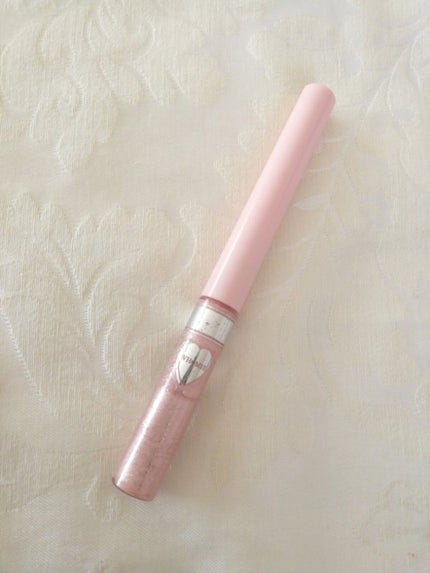 キラマルチライナー/WHOMEE/ペンシルアイライナーを使ったクチコミ(1枚目)