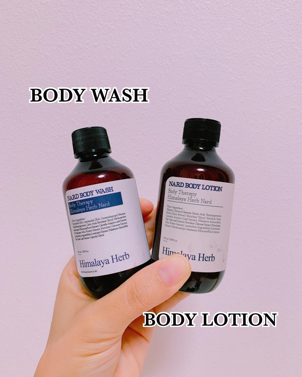 マイルドホイップポアクレンジングフォーム/NARD/洗顔フォームを使ったクチコミ(2枚目)