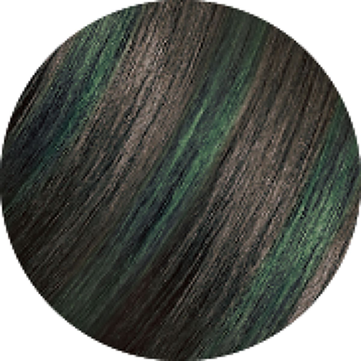 1DAY HAIR MONSTER オリーブカーキ