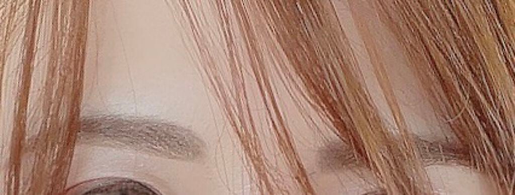 Gene TOKYO アイブロウペンシル/DAISO/アイブロウペンシルを使ったクチコミ(4枚目)