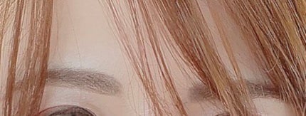 Gene TOKYO アイブロウペンシル/DAISO/アイブロウペンシルを使ったクチコミ(4枚目)