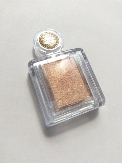 シャドーカスタマイズ/MAJOLICA MAJORCA/単色アイシャドウを使ったクチコミ(3枚目)