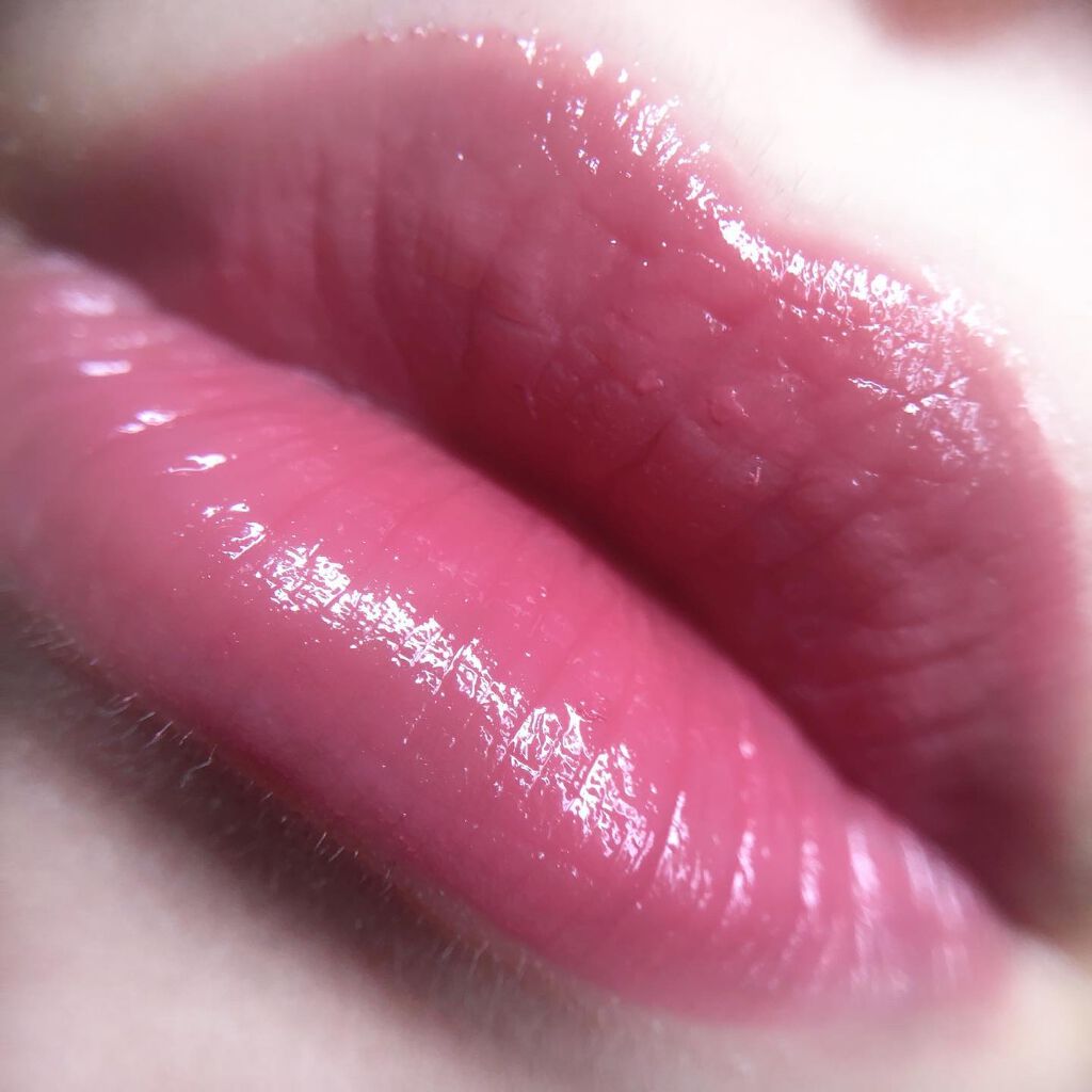 コンスピキュアス リップス/Amplitude/口紅を使ったクチコミ(3枚目)