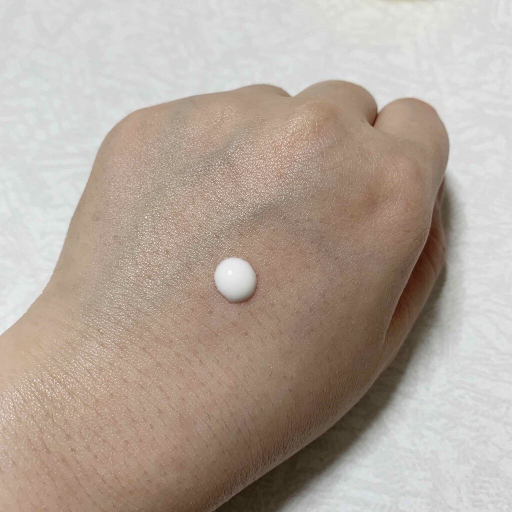 サンベアーズ マイルドジェル/メンターム/日焼け止めジェルを使ったクチコミ(3枚目)