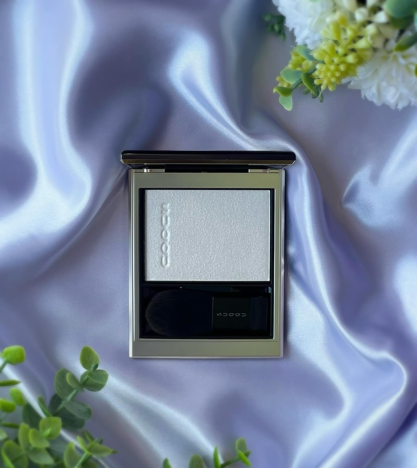 SUQQU リフレクトハイライター 101 ホワイトオパール 102 サクラクォ