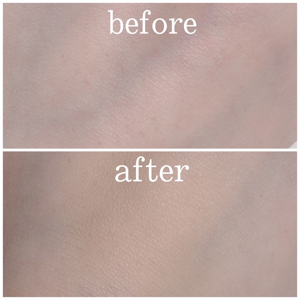 ソフトマットコンプリートコンシーラー/NARS/クリームコンシーラーを使ったクチコミ（2枚目）