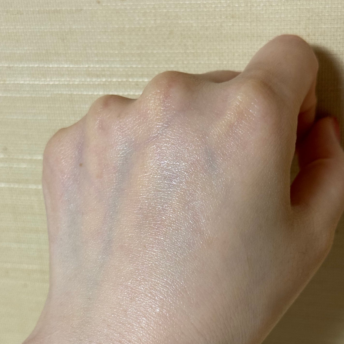 なめらか本舗 薬用純白美容液/なめらか本舗/美容液を使ったクチコミ(4枚目)