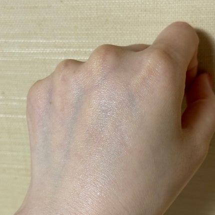 なめらか本舗 薬用純白美容液/なめらか本舗/美容液を使ったクチコミ(4枚目)