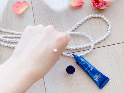 スーパーホワイトEXスタートセット/ドクターリセラ/トライアルキットを使ったクチコミ(4枚目)